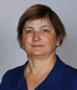 Пруцакова Ирина Викторовна