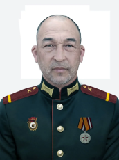 Ким Алексей Алексеевич