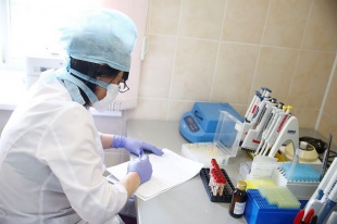 Новых случаев заражения коронавирусной инфекцией на Кубани не зарегистрировано.