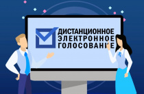 Впервые в 2024 году на выборах Президента Российской Федерации можно будет голосовать онлайн