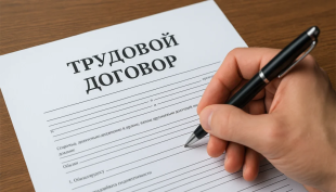 ТРУДОВОЙ ДОГОВОР - Знай свои права