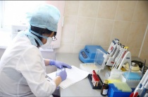 В крае подтверждено 11 новых случаев заболевания коронавирусом
