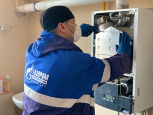 О техническом обслуживании газового оборудования в период карантина
