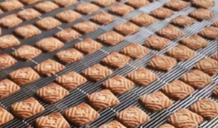 Эксперты регионального центра компетенций помогут кондитерской фабрике найти точки роста на линии по производству печенья