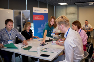 Представитель Кубани вышла в финал федерального конкурса тренеров по бережливому производству