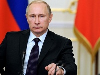 Президент Владимир Путин объявил о переносе парада Победы на Красной площади из-за коронавируса.
