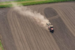 Агропредприятие из Славянского района внедряет новые стандарты производительности
