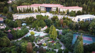 В санаторно-оздоровительном комплексе в Сочи ускорили уборку номеров благодаря бережливым технологиям