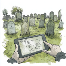 Внимание! Идет инвентаризация!