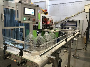 На краснодарском предприятии по производству пластиковой тары определили скрытые резервы
