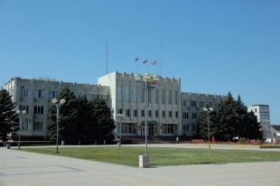 Уважаемые жители Динского района!
