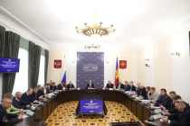 Больше половины внедряющих бережливые технологии компаний Краснодарского края достигли 5% роста производительности труда