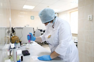 Подтверждены 24 новых случая заболевания коронавирусом в крае