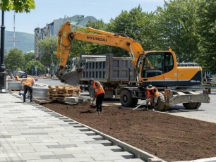 Краснодарская строительная компания повысит свою эффективность за счет бережливых инструментов