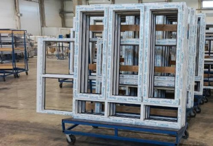 Инструменты бережливого производства внедряют на предприятии «Геометрия Окон» из Краснодара