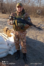 Дмитрюк Виталий Андреевич