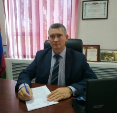 Дорогие станичники! От всей души поздравляю вас с Днем народного единства!