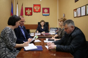 В Динском районе создан оперативный штаб по предупреждению завоза и распространения коронавирусной инфекции.
