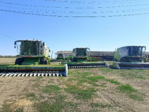 Предприятие из Брюховецкого района ожидает экономический эффект от внедрения бережливых технологий порядка 4,4 млн рублей