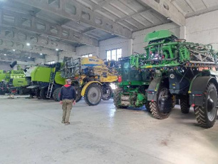 Еще одно сельхозпредприятие Кубани присоединилось к федеральному проекту «Производительность труда»